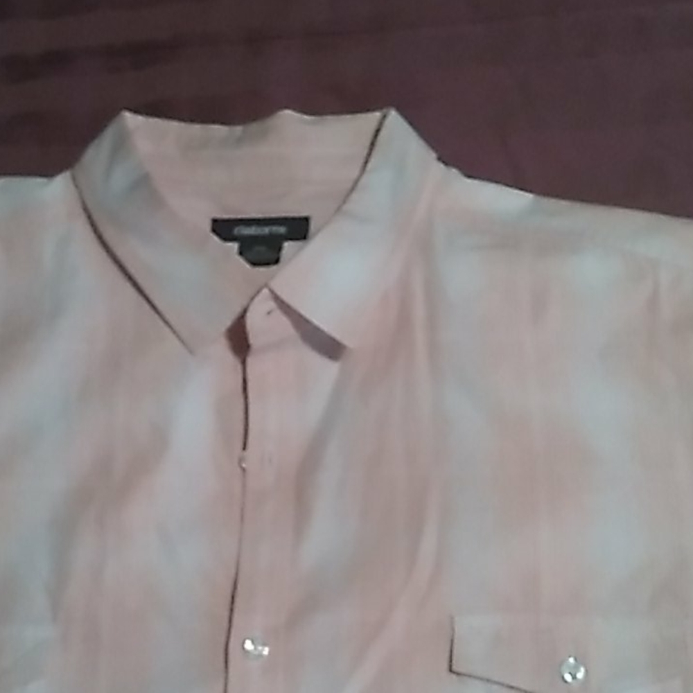 Summer casual shirt 👕